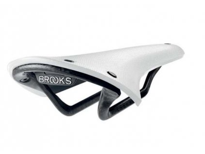 Brooks C13 bílé