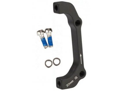 adaptér kotoučové brzdy AVID přední 170mm