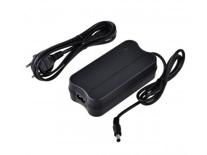 Nabíječka pro Li-ion aku 36V, 2A - STC-8127LC