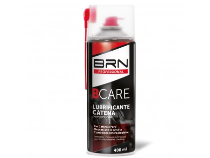 Spray na řetězy BRN CHAIN LUBRICANT