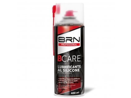 Silikonový spray BRN SILICONE LUBRICANT