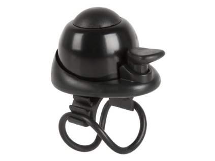 zvonek M-Wave černý