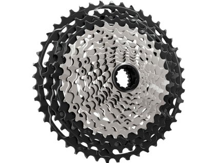 kazeta Shimano XTR CS-M9101 12 10-45z original balení