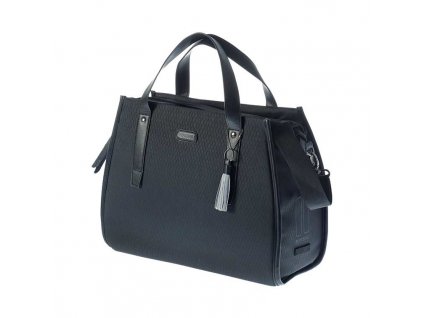 brašna BASIL Noir Business Bag 17l černá