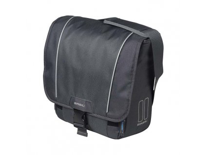 brašna BASIL Sport Design Commuter 18l grafit