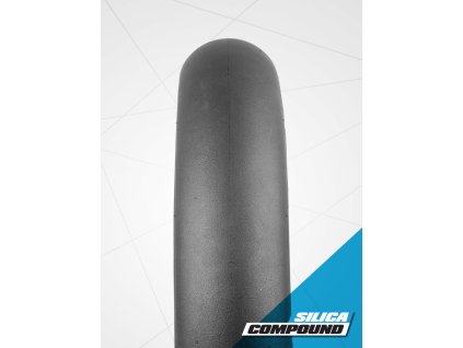 Plášť VEE Apache Fatty Slick Tire 20 x 4 detail běhoun