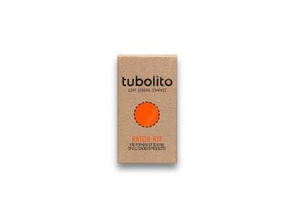 Tubolito patch kit 1