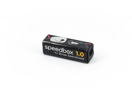 SpeedBox 1.0 pro Brose Specialized