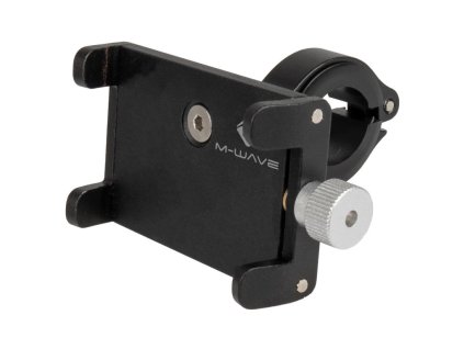 Držák na mobil M-Wave Mount hliníkový