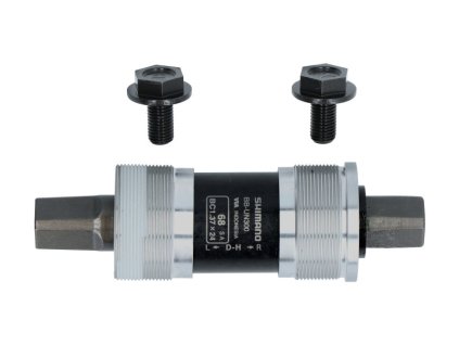 osa středová Shimano BB-UN300 68-115 originál balení