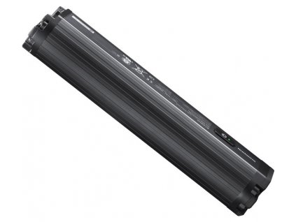 baterie Shimano BT-E8035 pro STePS 504 Wh černá original balení
