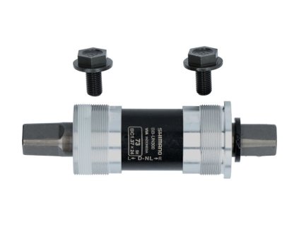 osa středová Shimano BB-UN300 73-122 originální balení