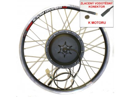 vyr 186500W novy motor
