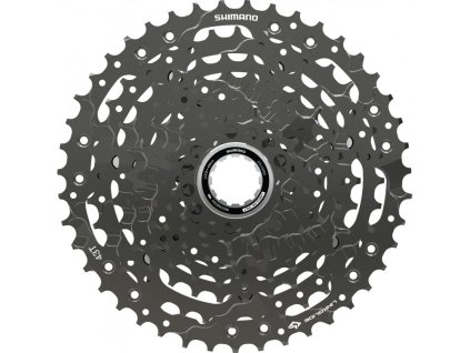 kazeta Shimano CUES CS-LG400 10 11-43z original balení