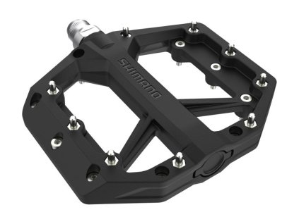 pedály Shimano PD-GR400 černé