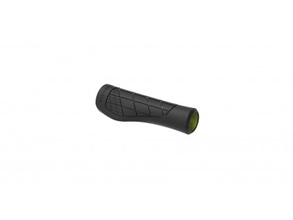 ERGON gripy GA3 Single Twist Shift černá