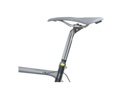TOPEAK pumpa NINJA P do sedlovky