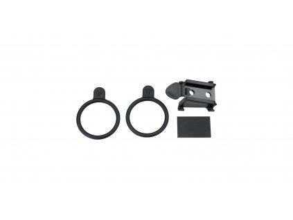 TOPEAK náhradní díl - RUBBER STRAP + CLAMP pro RedliteMega
