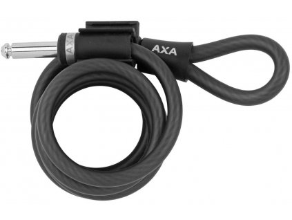 AXA plugin kabel RLN 150/10 antracitová