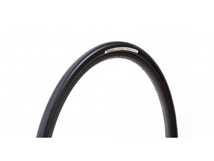 PANARACER plášť GRAVELKING 700x38C slick černá