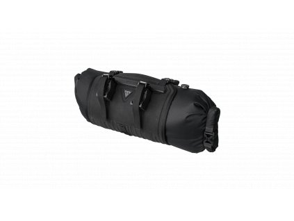 TOPEAK bikepacking FRONTLOADER, brašna na řidítka 8l černá