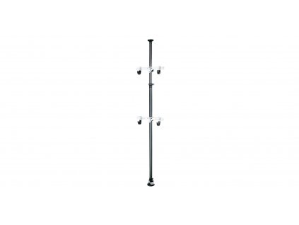 TOPEAK stojan na kolo DUAL-TOUCH BIKE STAND