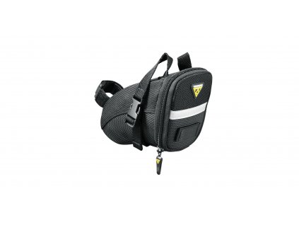 TOPEAK brašna podsedlová AERO WEDGE PACK Small pásky