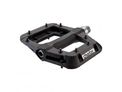 RACE FACE pedály CHESTER černá