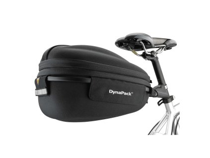 TOPEAK brašna podsedlová DYNAPACK DX