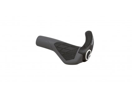 ERGON gripy GS3 černá -S