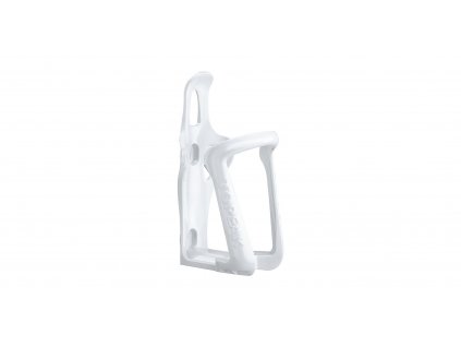 TOPEAK košík na lahev MONO CAGE CX bílá