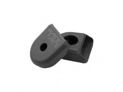 RACE FACE CRANK BOOT 2-pack, ochrana hliníkových klik small šedá