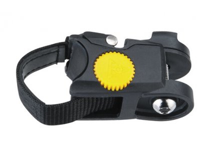 TOPEAK náhradní díl - QR FORK ATTACHMENT pro Defender RX