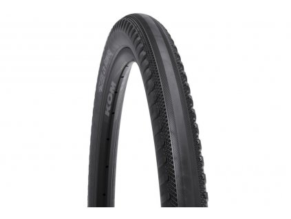 WTB plášť BYWAY 650x47c TCS Light Fast Rolling černá