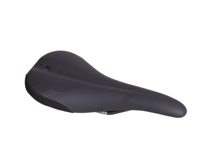 WTB sedlo SILVERADO Titanium Medium