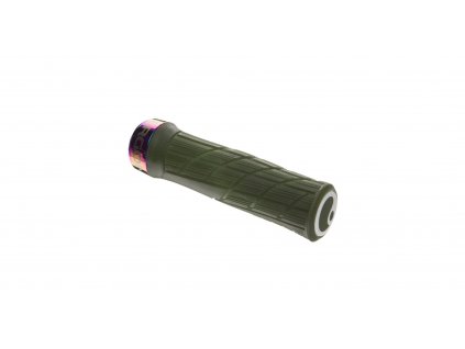 ERGON gripy GE1 Evo Factory Frozen Moss/Oil Slick