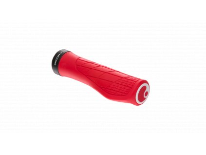 ERGON gripy GA3 Risky Red -S