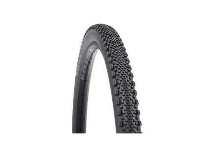 WTB plášť RADDLER 700x44 TCS Light Fast Rolling černá