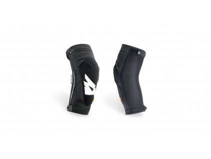 BLUEGRASS chránič kolen Solid D3O (Velikost L)