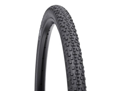 WTB plášť RESOLUTE 700x42 TCS Light Fast Rolling SG2 černá