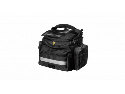 TOPEAK brašna na řidítka TOURGUIDE HANDLEBAR BAG na elektrokola