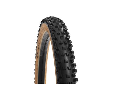 WTB plášť VIGILANTE 2.3 29'' TCS Light Fast Rolling SG2 černá/hnědá