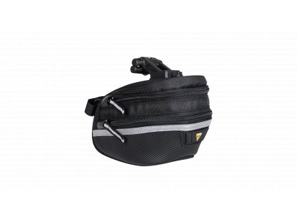 TOPEAK brašna podsedlová WEDGE PACK II Large