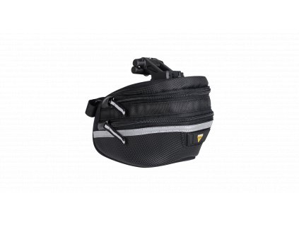 TOPEAK brašna podsedlová WEDGE PACK II large