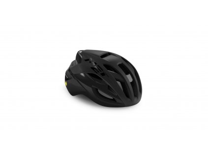 MET přilba RIVALE MIPS černá -56/58