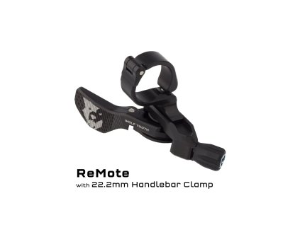 WOLF TOOTH ovládání sedlovky REMOTE 22.2mm
