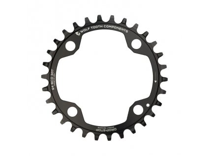 WOLF TOOTH převodník BCD 94x32 pro SRAM kliky