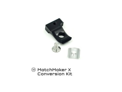 WOLF TOOTH náhradní díl REMOTE MatchMaker X Conversion Kit