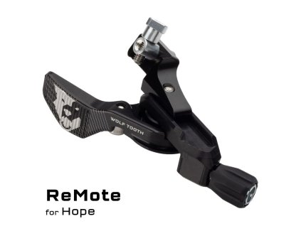 WOLF TOOTH ovládání sedlovky REMOTE pro Hope