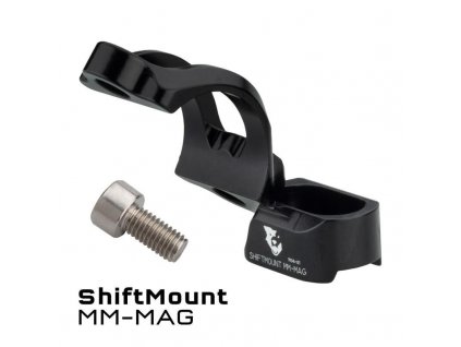 WOLF TOOTH adaptér SHIFTMOUNT MM na Magura brzdy